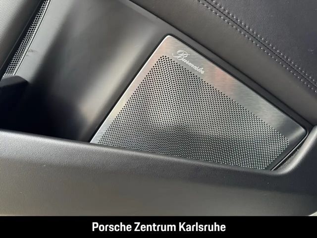 Porsche 992 4S Cabrio Carrera