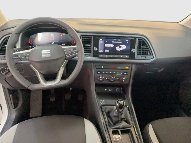 Seat Ateca 1.0 TSI Reference