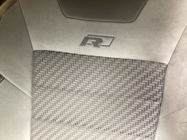 Volkswagen T-Roc 1.5 TSI Cabriolet R-Line