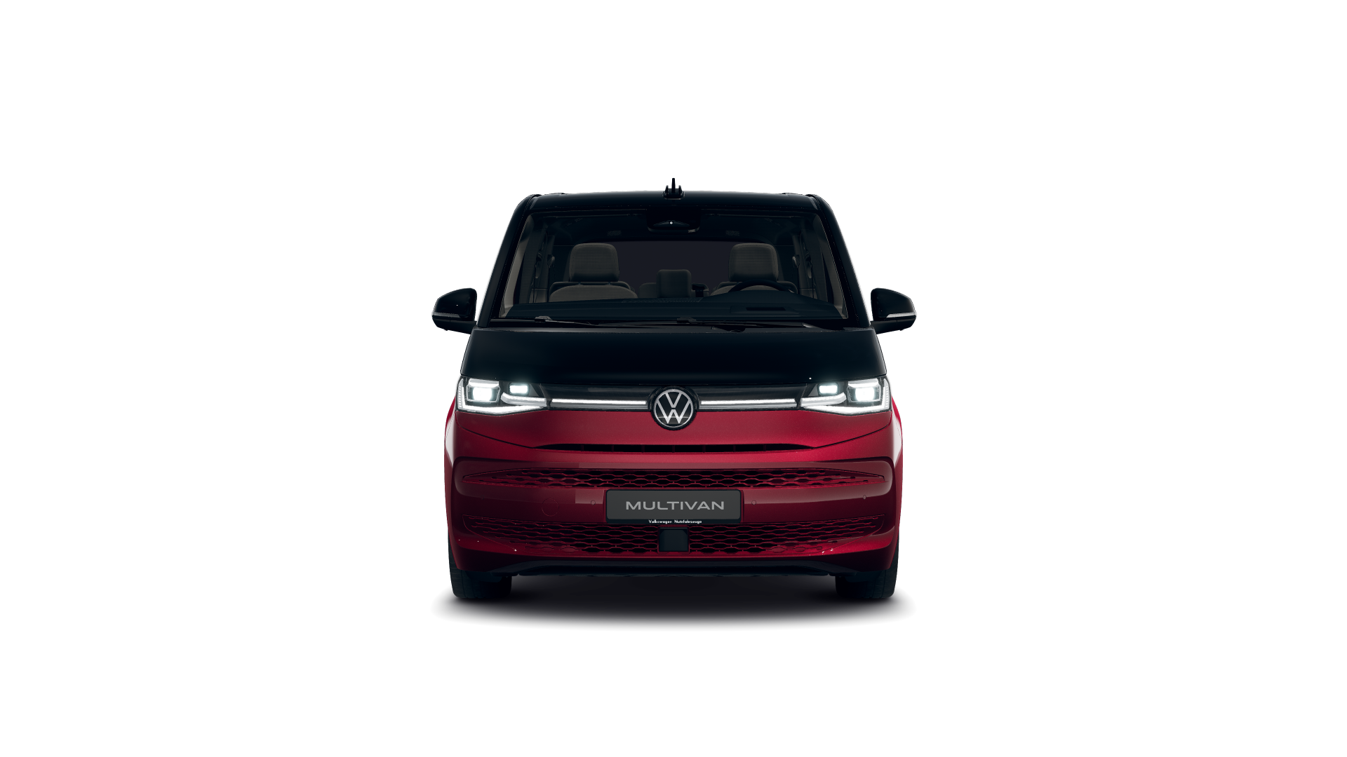 Volkswagen Multivan DSG Lang Style