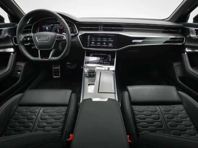 Audi RS6 4.0 TFSI Avant