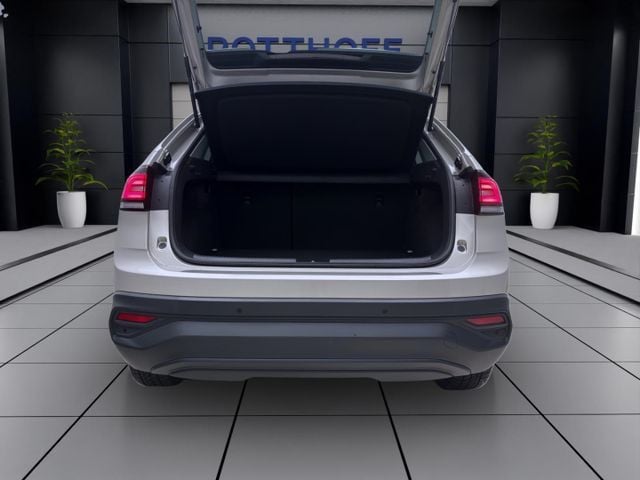 Volkswagen Taigo 1.0 TSI Move