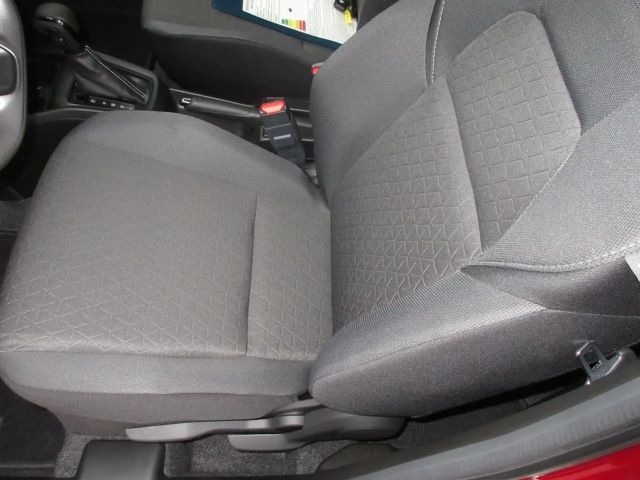 Suzuki Swift Comfort