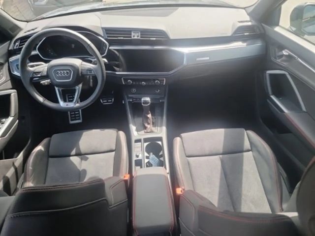 Audi Q3 2.0 TDI S-Line