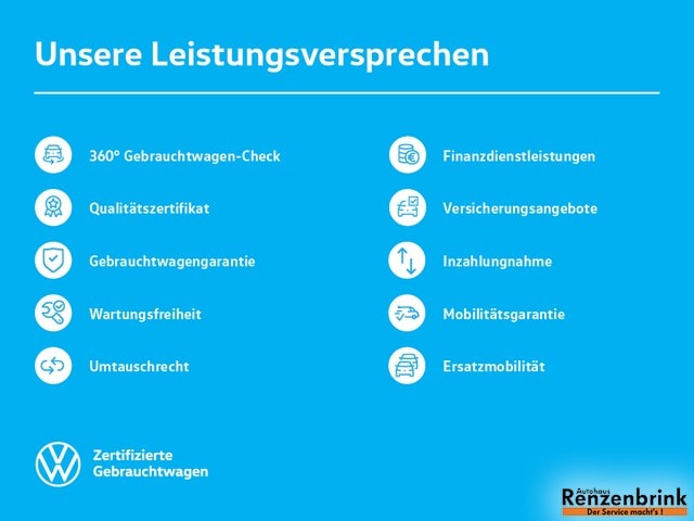 Volkswagen T-Roc DSG