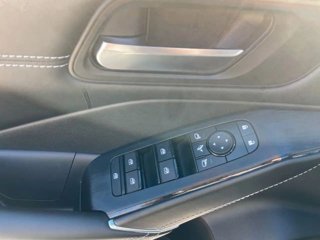 Nissan Qashqai Black Edition