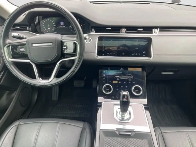 Land Rover Range Rover Evoque AWD D200 HSE