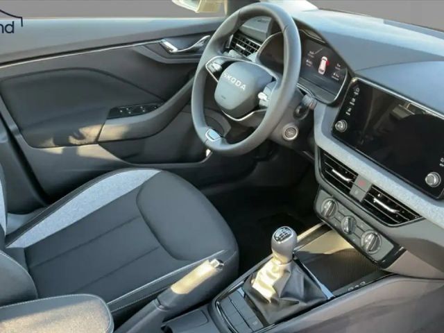 Skoda Kamiq 1,0 TSI 130 Jahre AHK digital Cockpit Keyless LED