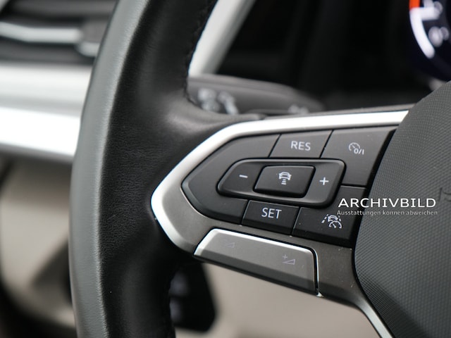 Volkswagen Multivan Lang Style T7