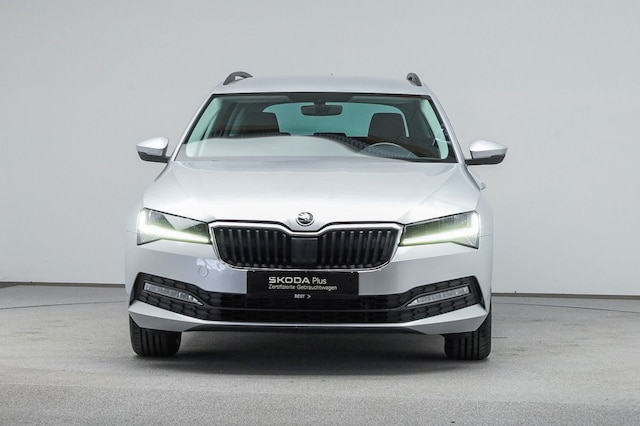 Skoda Superb 1.5 TSI Active Combi
