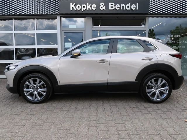 Mazda CX-30 Selection