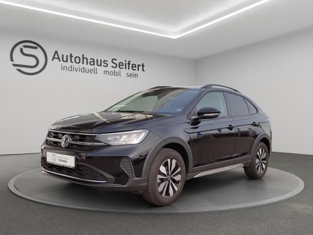 Volkswagen Taigo 1.0 TSI Life