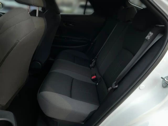 Toyota C-HR Active Hybride