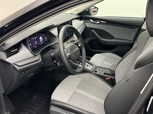 Skoda Octavia 2.0 TDI Combi