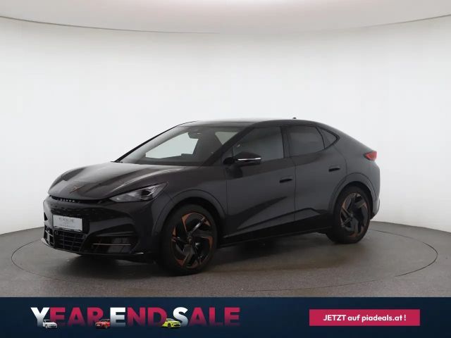 Cupra Tavascan Adrenaline VZ