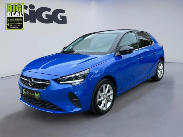 Opel Corsa 1.2 Turbo Elegance Turbo