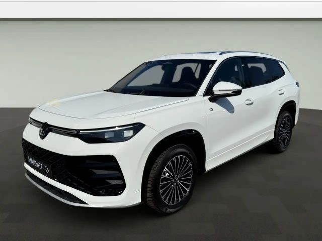 Volkswagen Tayron 2.0 TDI DSG R-Line