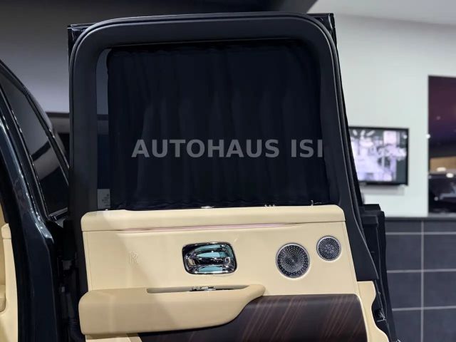 Rolls-Royce Cullinan NOVITEC WIDEBODY,VIP,24",STARLIGHT