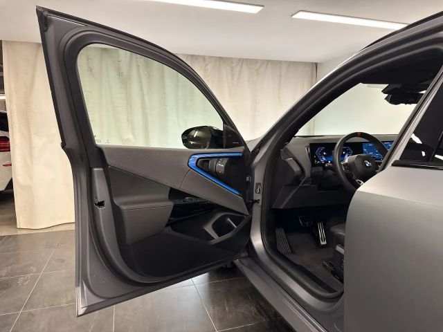 BMW X3 M-Sport xDrive