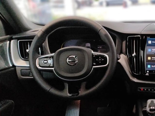 Volvo XC60 AWD Recharge T8 Ultra