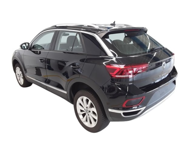 Volkswagen T-Roc 2.0 TDI