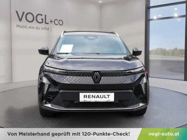 Renault Scenic E-Tech Techno