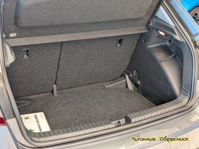 Skoda Fabia Ambition