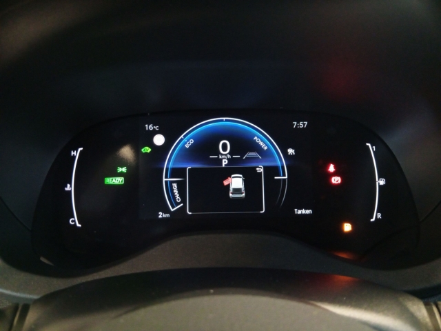 Toyota Yaris 5-deurs Comfort