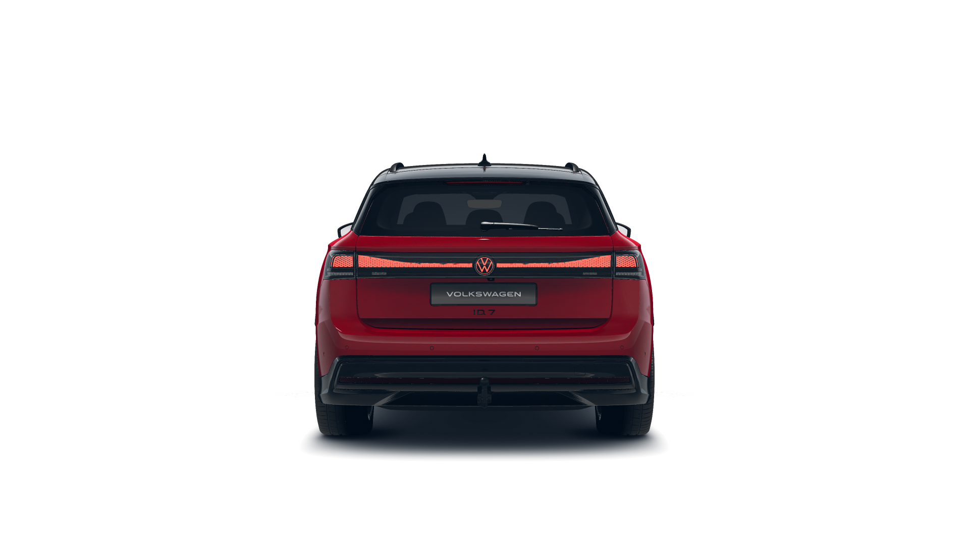 Volkswagen ID.7 Style Tourer