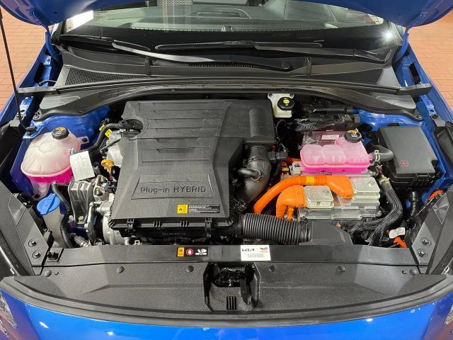 Kia XCeed GDi PHEV Spirit