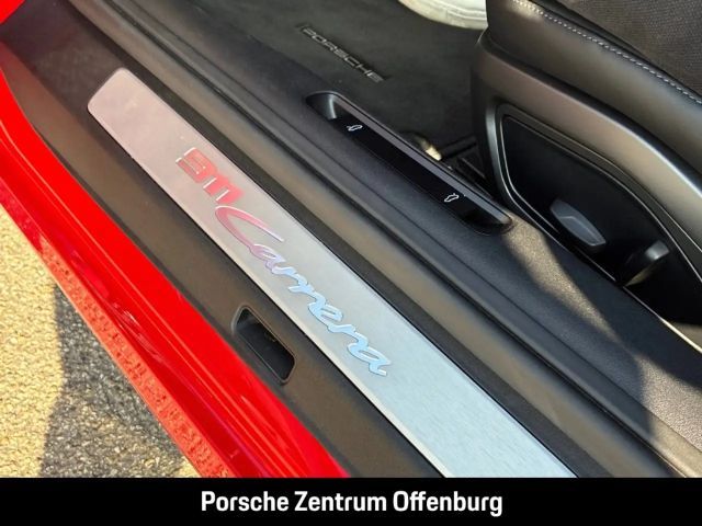 Porsche 911 Carrera Coupé