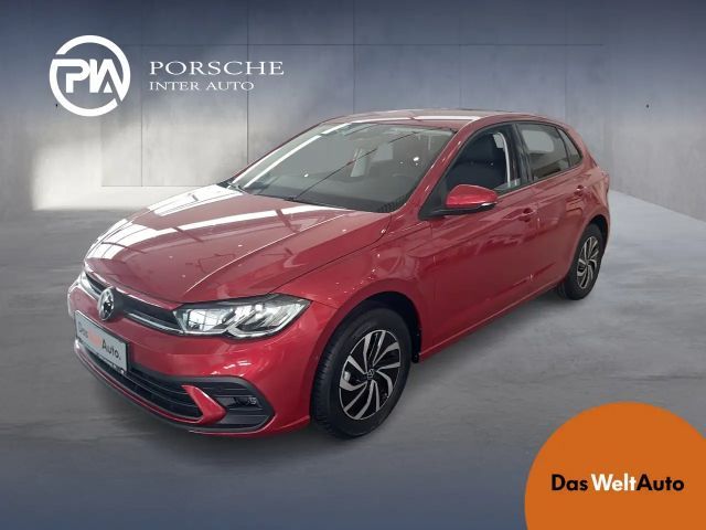 Volkswagen Polo Friends TSI