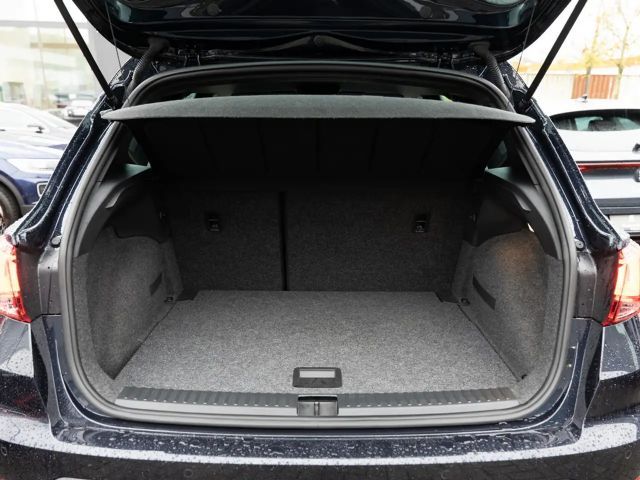 Seat Arona 1.0 TSI DSG FR-lijn