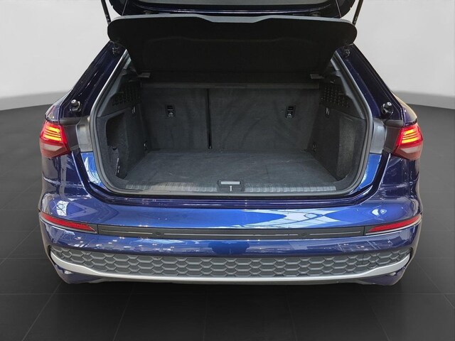 Audi A3 30 TDI Sportback