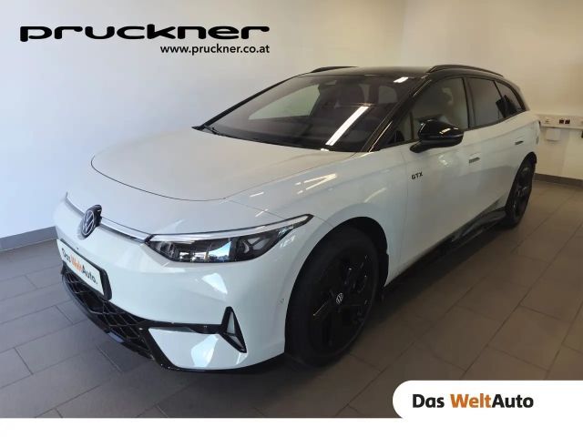 Volkswagen ID.7 4Motion Business GTX Tourer