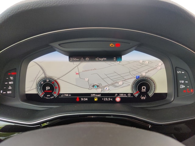 Audi Q8 50 TDI Quattro