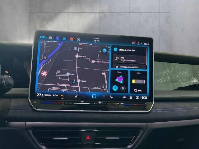 Volkswagen Tayron DSG eHybrid