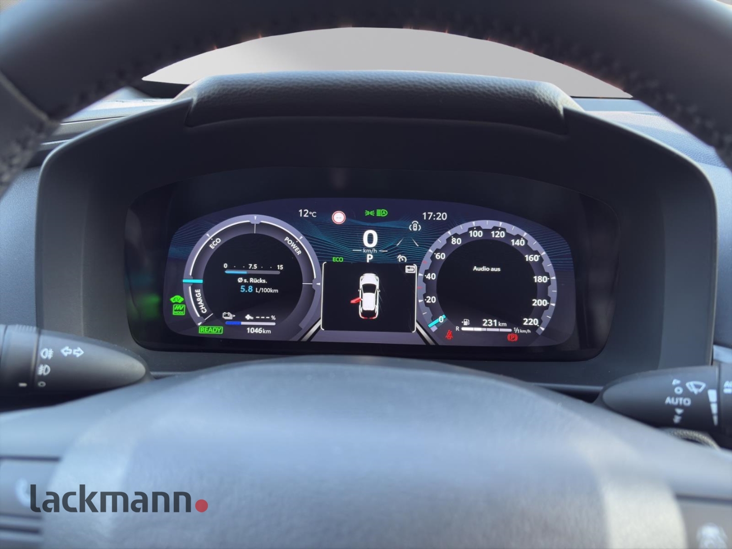 Toyota C-HR 5-deurs Team D Technik