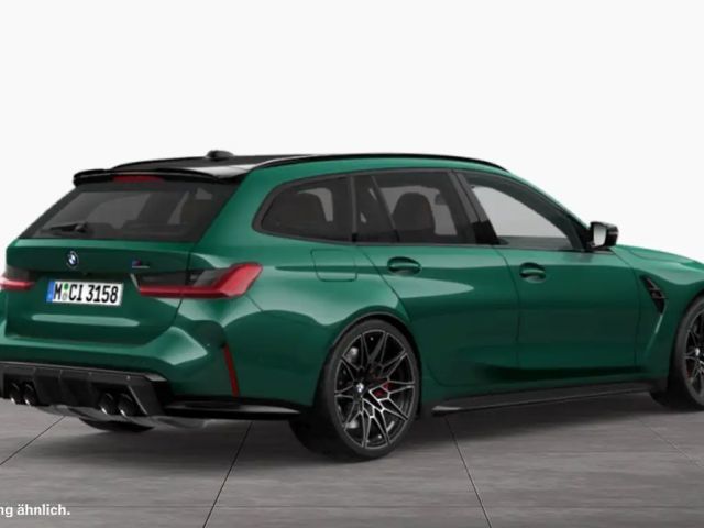 BMW M3 Competition Touring xDrive
