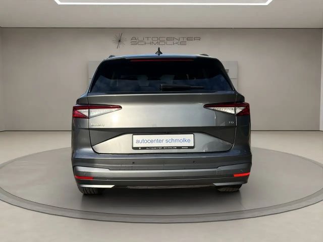 Skoda Enyaq Loft iV 60