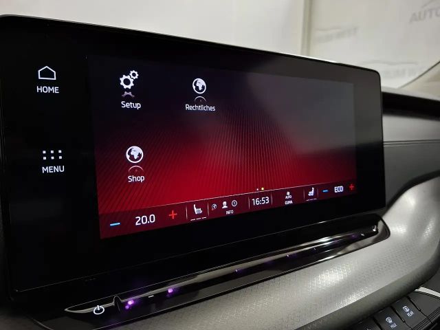 Skoda Octavia Combi Style Style iV