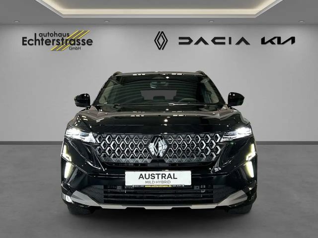 Renault Austral Alpine Esprit