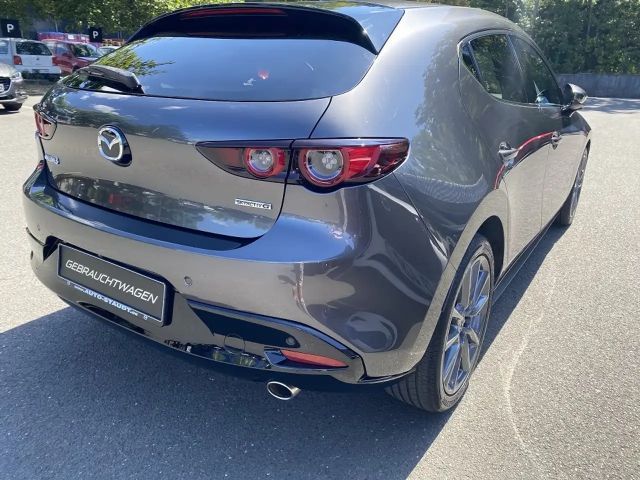 Mazda 3 Selection SkyActiv