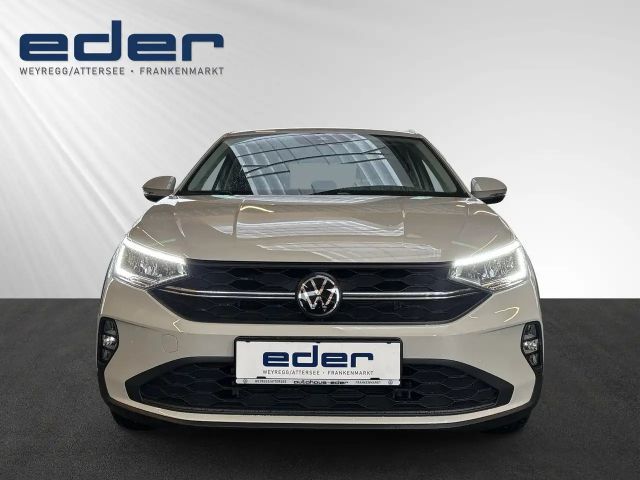 Volkswagen Taigo 4Me TSI