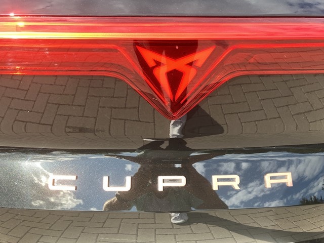 Cupra Terramar 1.5 eTSI
