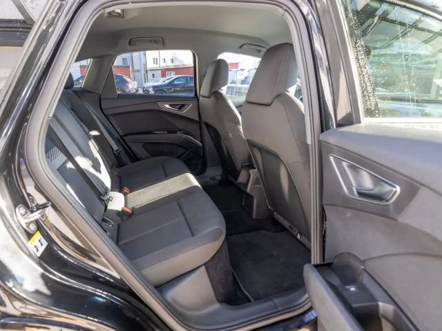 Audi Q4 e-tron 40 Sportback