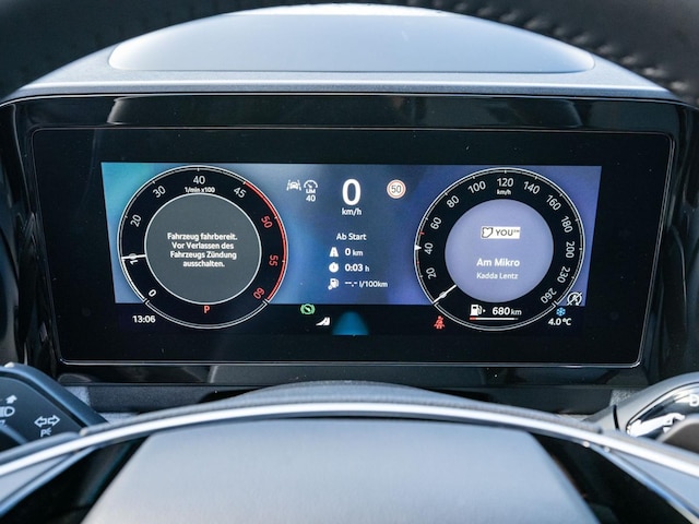 Skoda Kodiaq 2.0 TDI 4x4 Selection