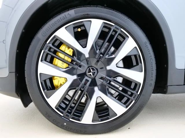 Polestar 2 Performance