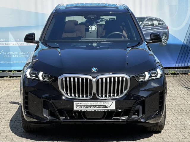 BMW X5 M-Sport xDrive30d