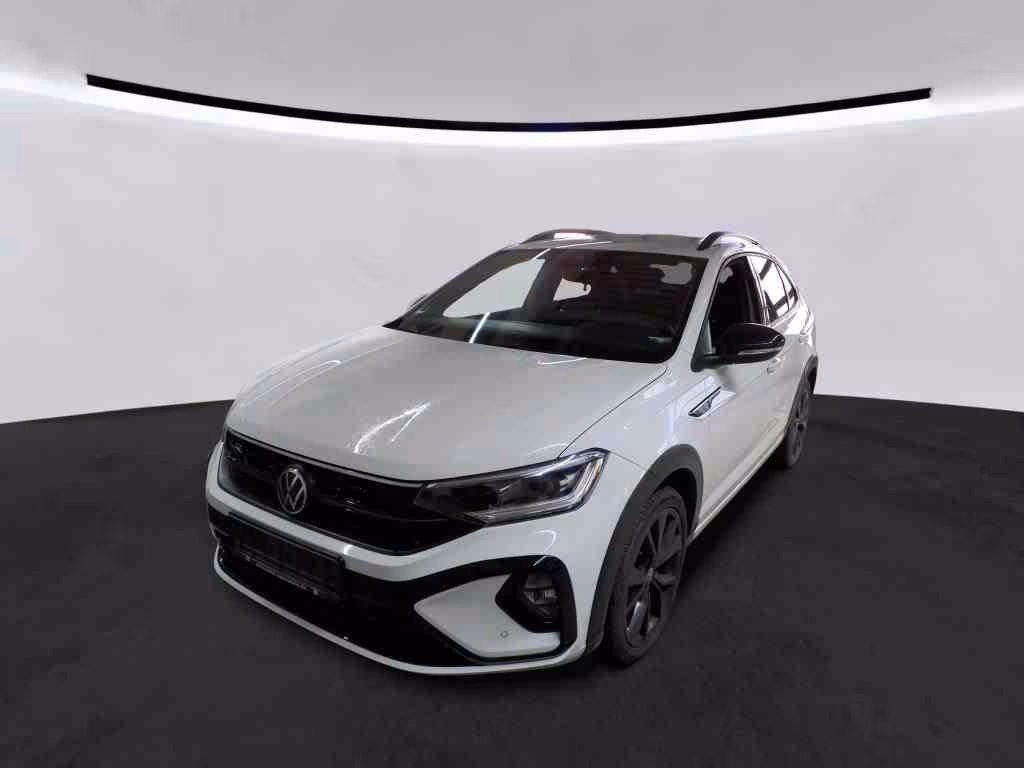 Volkswagen Taigo DSG R-Line